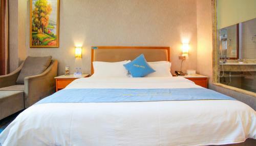 Hua Yu Hotel
