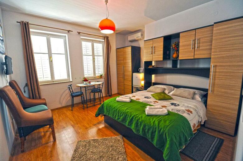 Apartamentos Villa Katarina