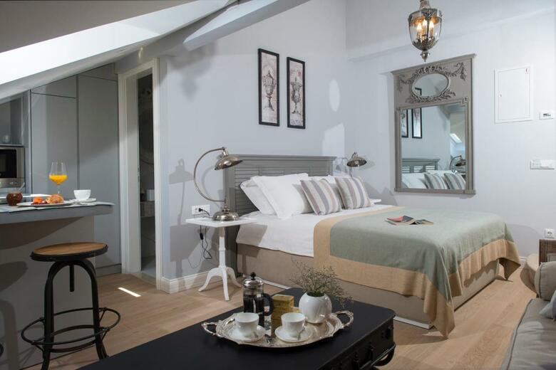 Hostal St. Joseph's