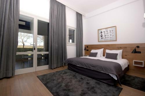 Bed & Breakfast Rooms Alla Beccaccia