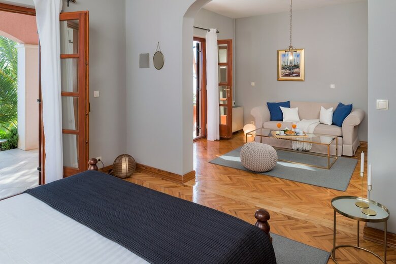 Hostal Hotel Villa Rosmarinus