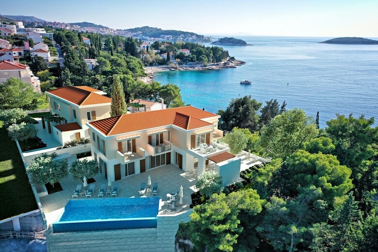 Hostal Hotel Villa Rosmarinus