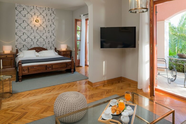 Hostal Hotel Villa Rosmarinus