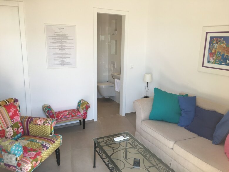 Hostal Hotel Villa Rosmarinus