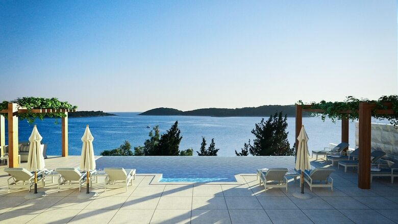 Hostal Hotel Villa Rosmarinus