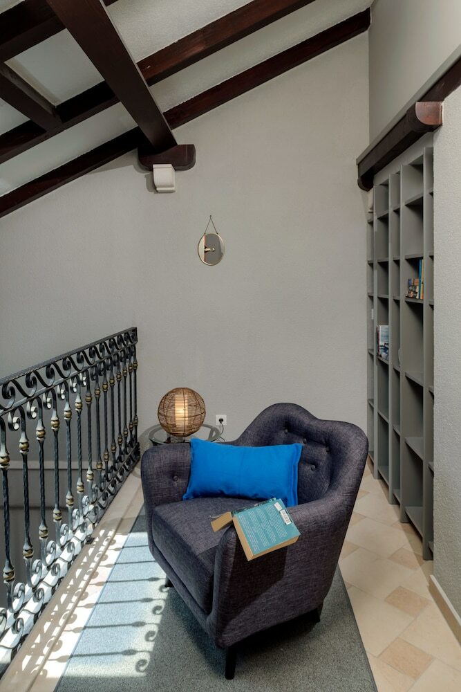 Hostal Hotel Villa Rosmarinus