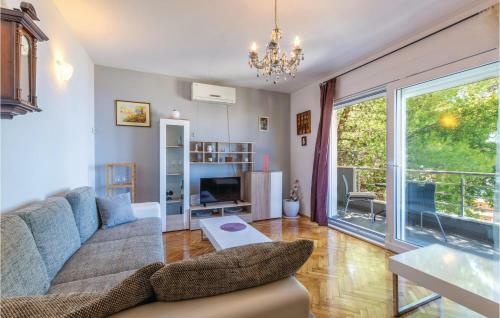 Two-bedroom Apartment In Jesenice