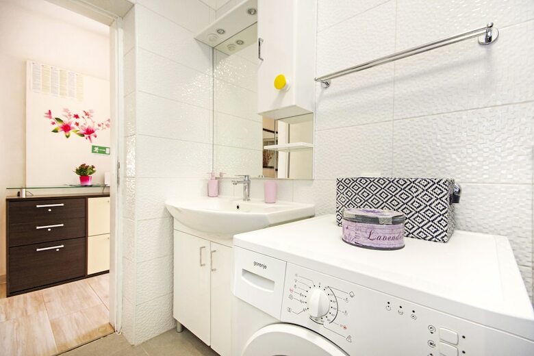 Apartment Danica