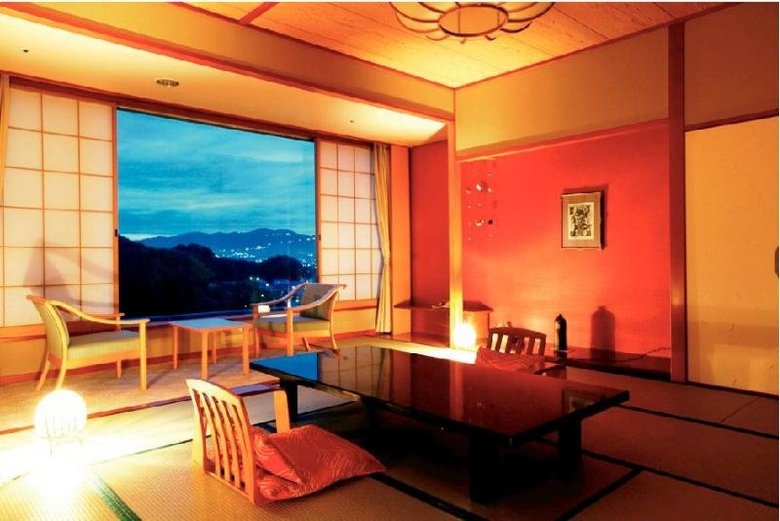Izu Nagaoka Hotel Tenbo