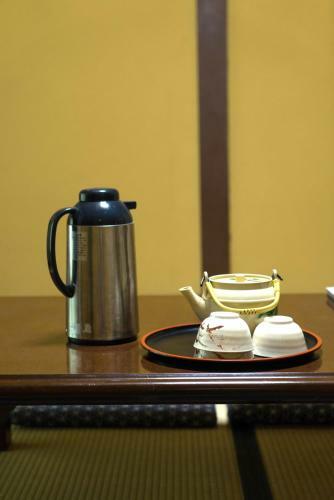 Hotel Ohara No Sato