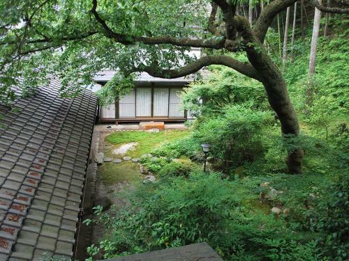 Hotel Ohara No Sato