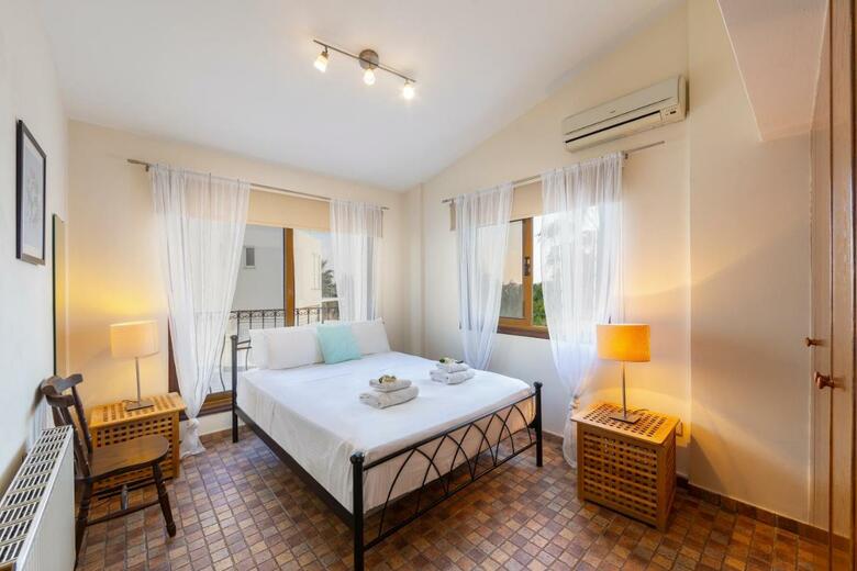 Hotel Buena Vista Villa