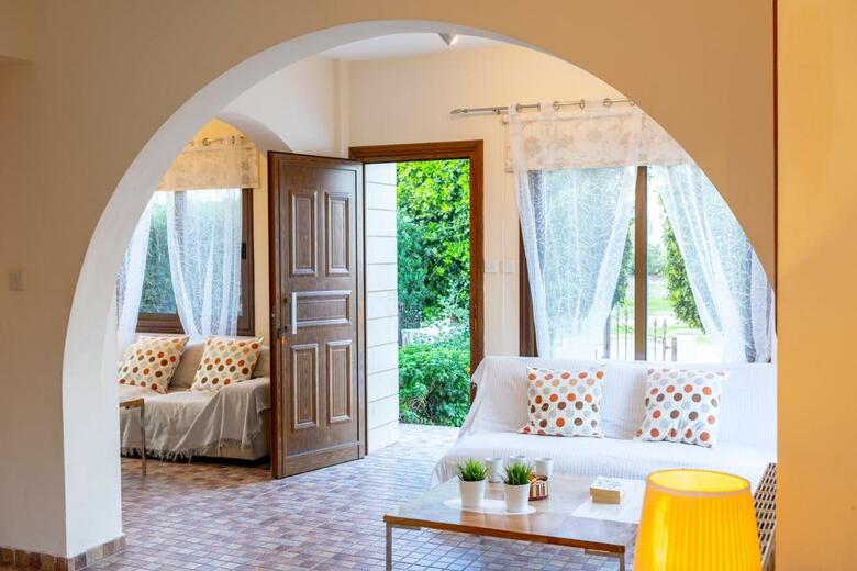 Hotel Buena Vista Villa