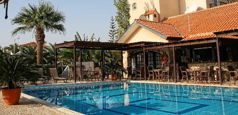 Hotel Anais Bay Apartment