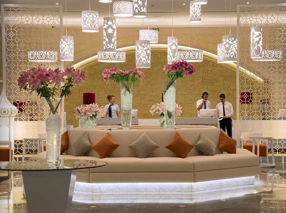 Hotel Radisson Blu Resort & Thalasso