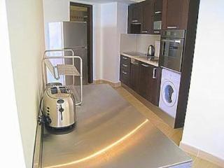 Hotel Eternity Apartment