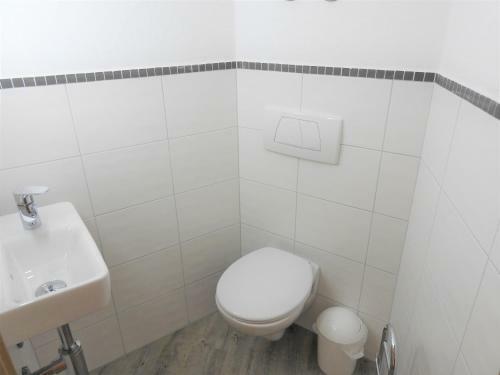 Apartamento Haus Berg & Tal