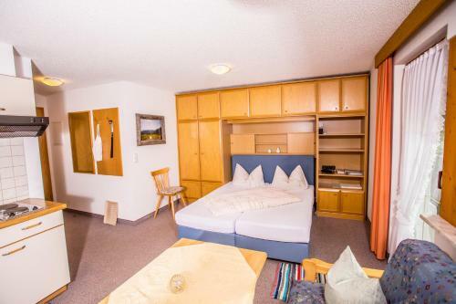 Apartamento Landhaus Beate