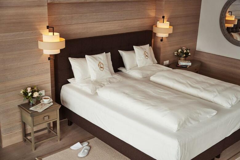 Travel Charme Ifen Hotel