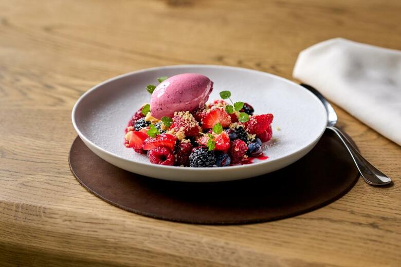 Travel Charme Ifen Hotel