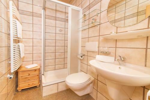 Apartamento Ferienwohnungen H�rmann