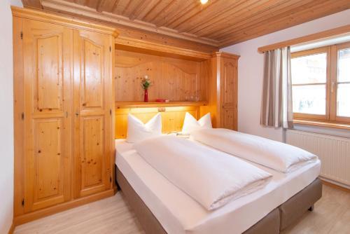 Apartamento Ferienwohnungen H�rmann