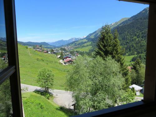 Apartamento G�stehaus Am Berg