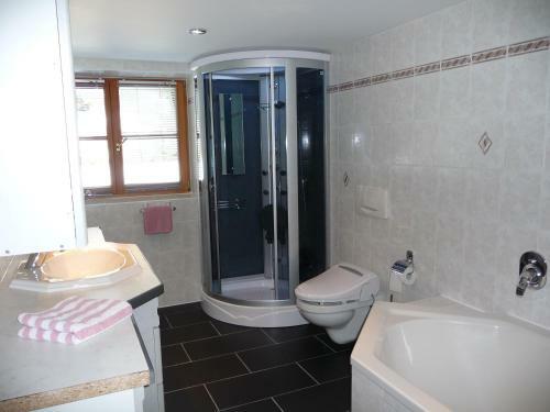 Apartamento G�stehaus Am Berg