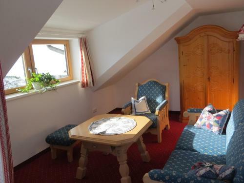 Apartamento G�stehaus Am Berg
