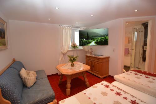 Apartamento G�stehaus Am Berg