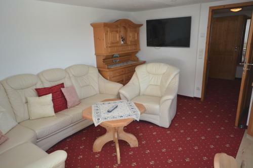 Apartamento G�stehaus Am Berg