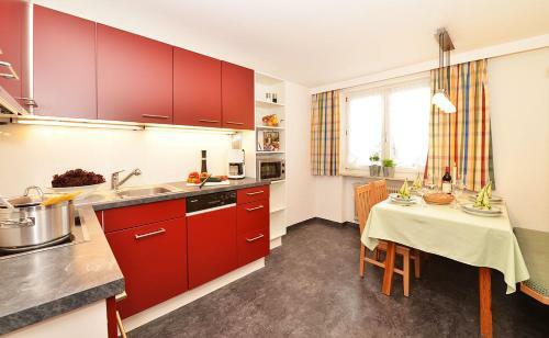 Apartamento G�stehaus Sonnenhang
