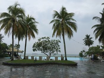 Hotel Palm Beach Resort & Spa
