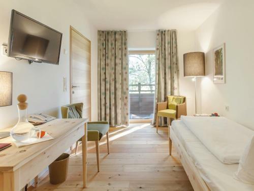 Hotel Zur Schanz