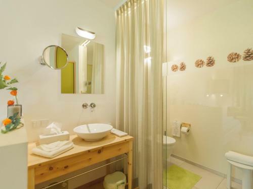 Hotel Zur Schanz