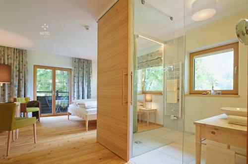 Hotel Zur Schanz