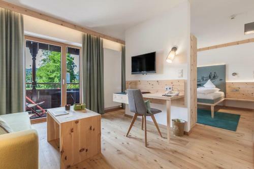 Hotel Zur Schanz