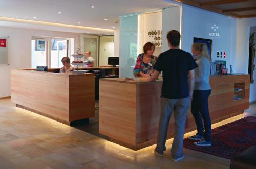 Hotel Zur Schanz