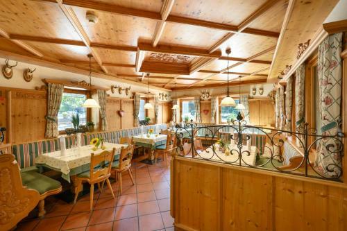 Hotel Wirtshaus Sattlerwirt