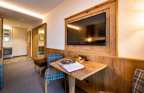 Landhotel Oberwirt