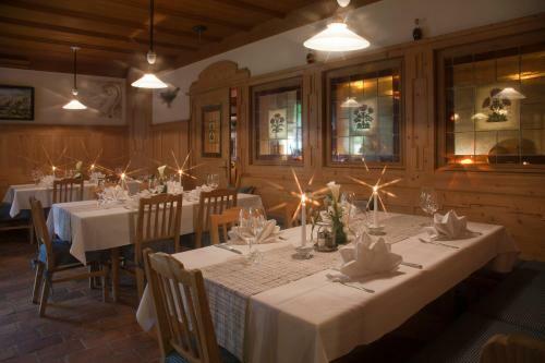 Landhotel Oberwirt