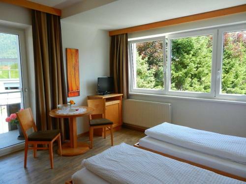 Pension Apartment H�dner