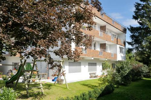 Pension Apartment H�dner