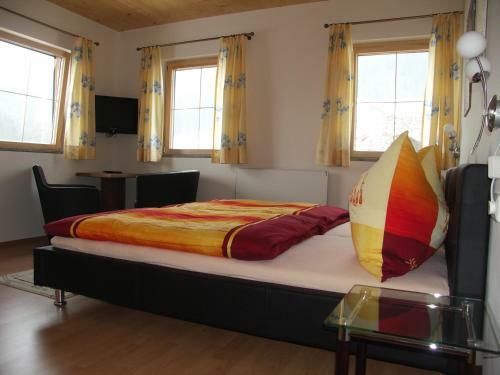 Hostal Winklerhof Ebbs