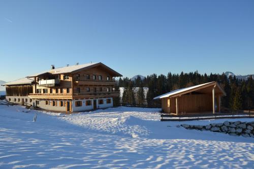 Hostal Winklerhof Ebbs