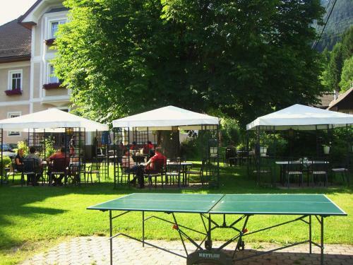 Hostal Gasthof - Pension Linder