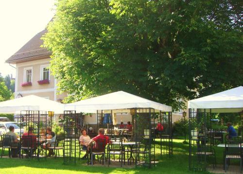 Hostal Gasthof - Pension Linder
