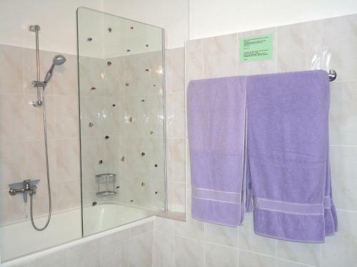 Apartamento Ferienhaus Hollinger