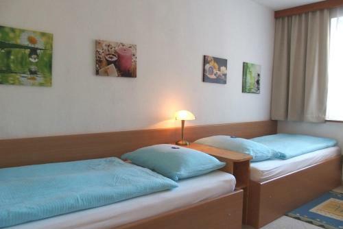 Apartamento Ferienhaus Hollinger