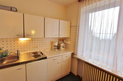 Apartamento Ferienhaus Hollinger